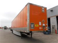 2005 Wabash Van