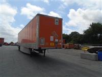 2005 Wabash Van