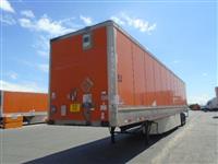 2006 Wabash Van
