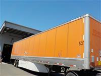 2006 Wabash Van