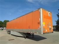 2006 Wabash Van