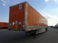 2005 Wabash Van