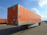 2005 Wabash Van