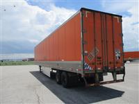 2005 Wabash Van