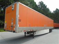 2005 Wabash Van