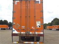 2006 Wabash Van