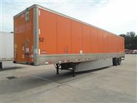 2005 Wabash Van