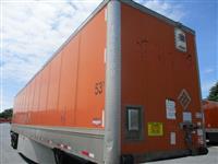 2005 Wabash VAN
