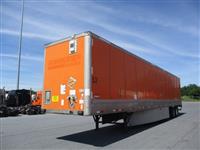 2005 Wabash Van