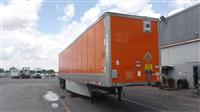 2005 Wabash Van