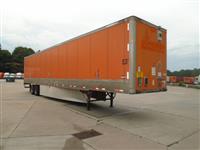 2005 Wabash Van
