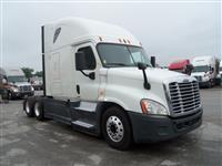 2014 Freightliner Cascadia