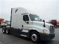 2014 Freightliner Cascadia