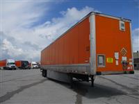 2005 Wabash Van