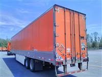 2006 Wabash VAN