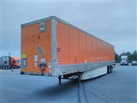 2005 Wabash VAN