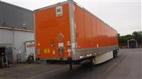 2005 Wabash VAN