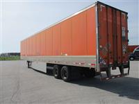 2005 Wabash Van