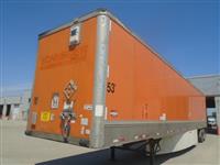 New 2006 Wabash VAN for Sale