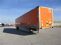 2005 Wabash Van