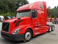 Used 2016 Volvo 670 for Sale