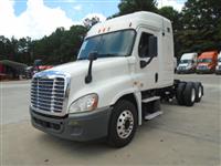 Used 2013 Freightliner Cascadia for Sale