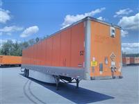 New 2006 Wabash Van for Sale
