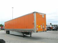 2006 Wabash VAN