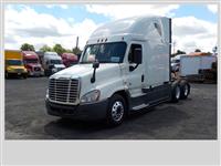 Used 2015 Freightliner Cascadia for Sale