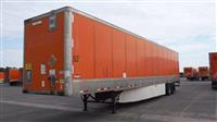 2005 Wabash VAN