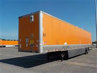 2006 Wabash VAN