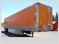 2005 Wabash VAN