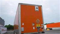2005 Wabash VAN
