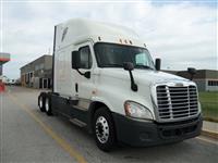 Used 2014 Freightliner Cascadia for Sale
