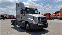 2014 Freightliner Cascadia