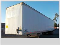New 2001 Utility Van for Sale