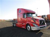 Used 2016 Volvo 670 for Sale