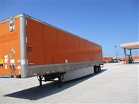 2005 Wabash VAN