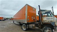 New 2006 Wabash Van for Sale