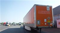2005 Wabash VAN