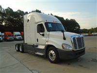 2014 Freightliner Cascadia