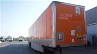 2005 Wabash VAN