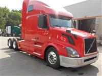 Used 2016 Volvo 670 for Sale