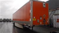 2006 Wabash VAN