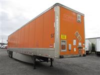 2005 Wabash VAN