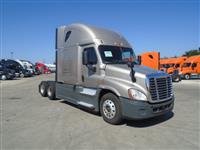 Used 2015 Freightliner Cascadia for Sale