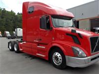 Used 2016 Volvo 670 for Sale
