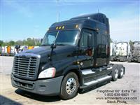Used 2016 Freightliner Cascadia for Sale