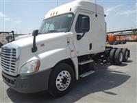 Used 2013 Freightliner Cascadia for Sale