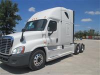 Used 2013 Freightliner Cascadia for Sale